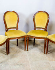 Antiiksed Louis XV toolid