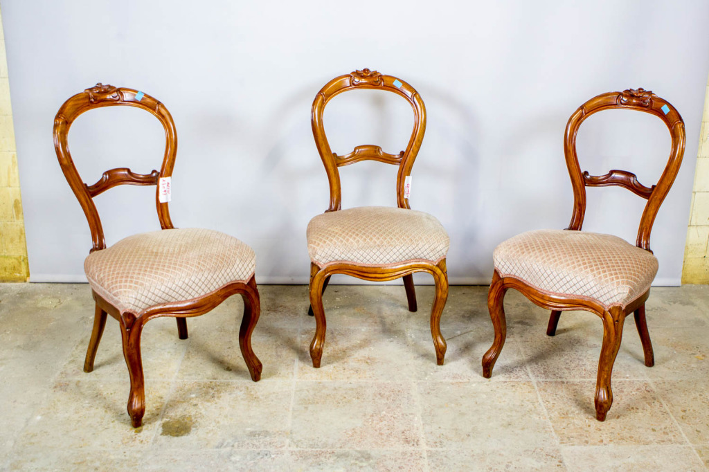 Antiiksed Louis Philippe toolid
