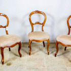 Antiiksed Louis Philippe toolid