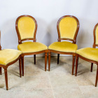 Antiiksed Louis XV toolid